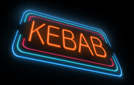 kebab franczyza