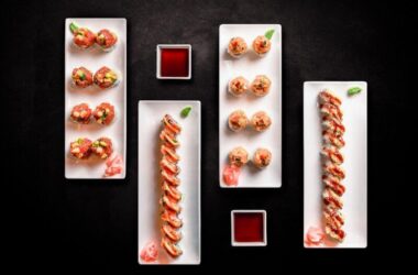 sushi franczyza