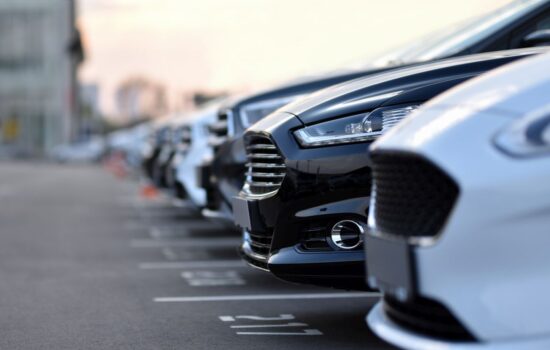 Samochód w firmie – czy leasing to jedyna forma finansowania?
