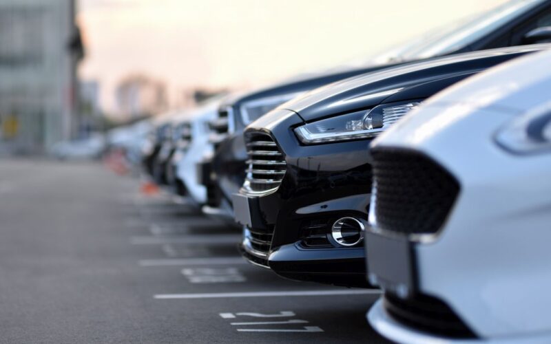 Samochód w firmie – czy leasing to jedyna forma finansowania?