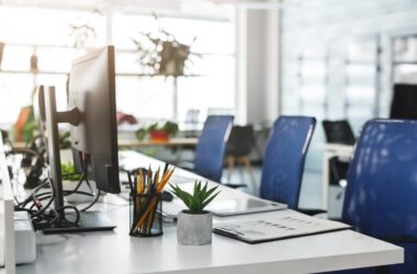 Wirtualne biuro dla spółki z o.o.