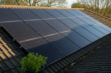 Ile prądu wyprodukuje instalacja 5 kW rocznie