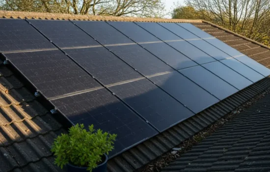 Ile prądu wyprodukuje instalacja 5 kW rocznie